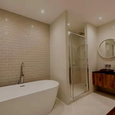 Moderne Apartment *