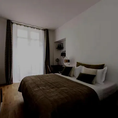 Apartman Moderne Frankfurt am Main
